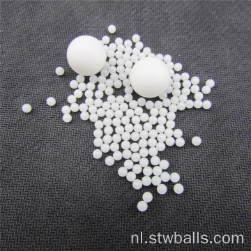 1 mm-100 mm polypropyleen PP plastic ballen